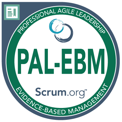 PAL-EBM Agile Leadership