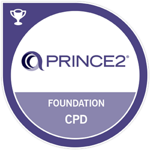 PRINCE2 Foundation