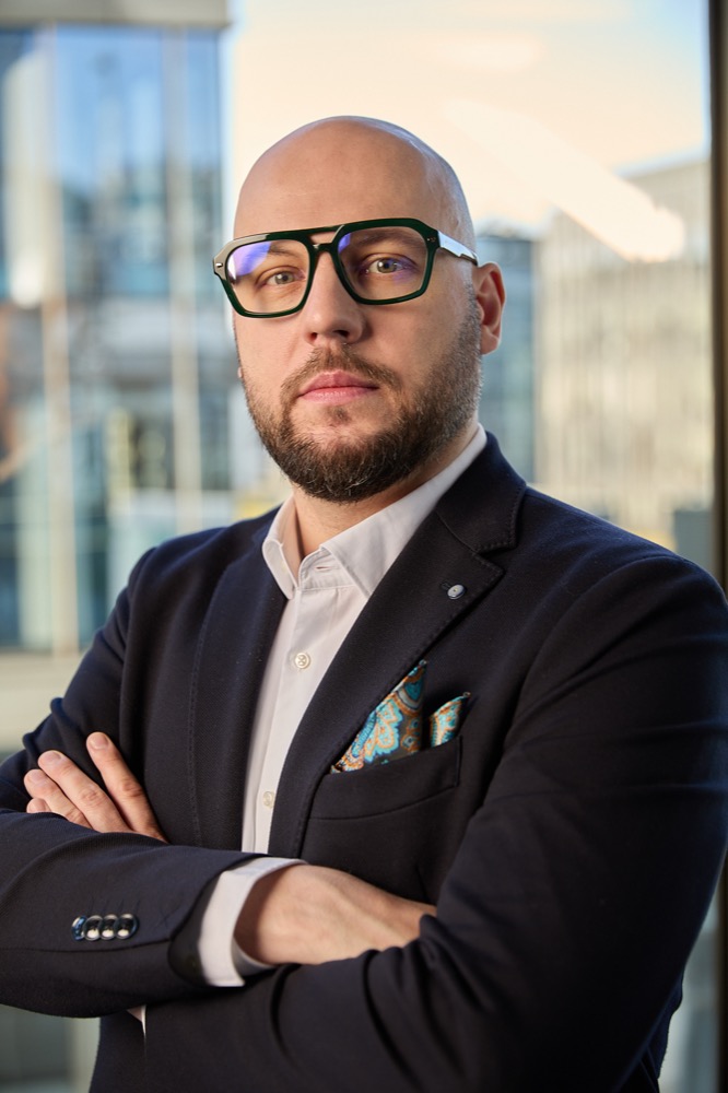 Tomasz Figarski